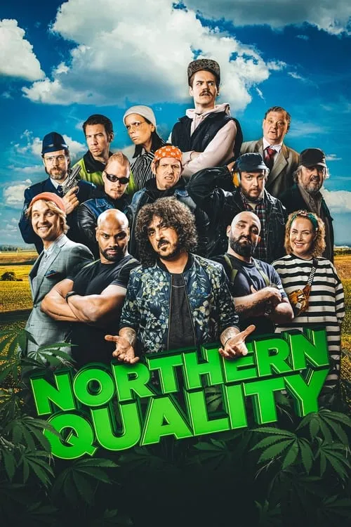 Northern Quality (movie)