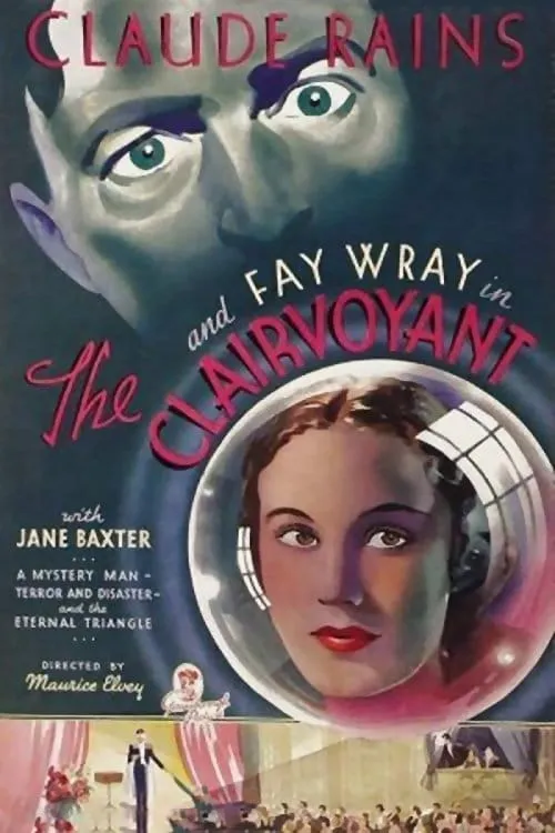 The Clairvoyant (movie)