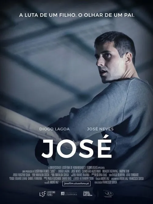 José (фильм)