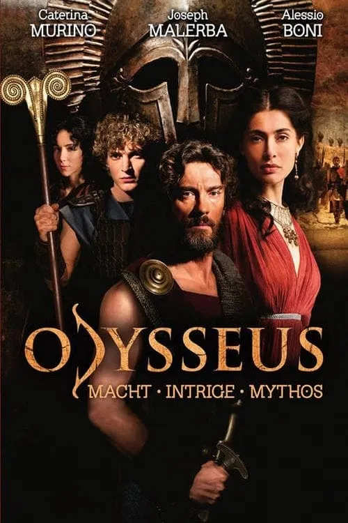 Odysseus (series)