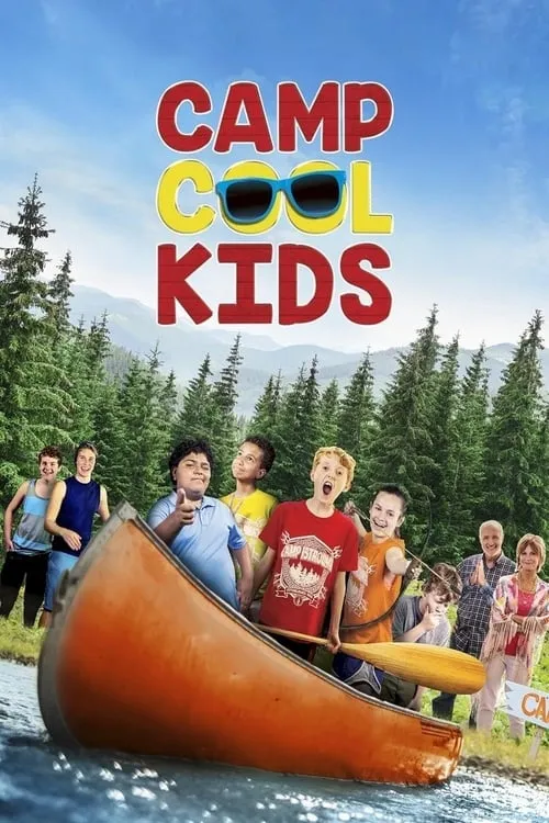Camp Cool Kids (фильм)