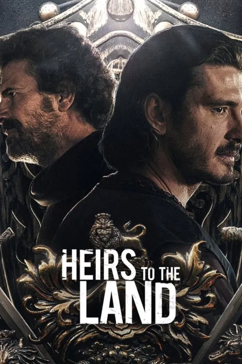 Heirs to the Land (series)