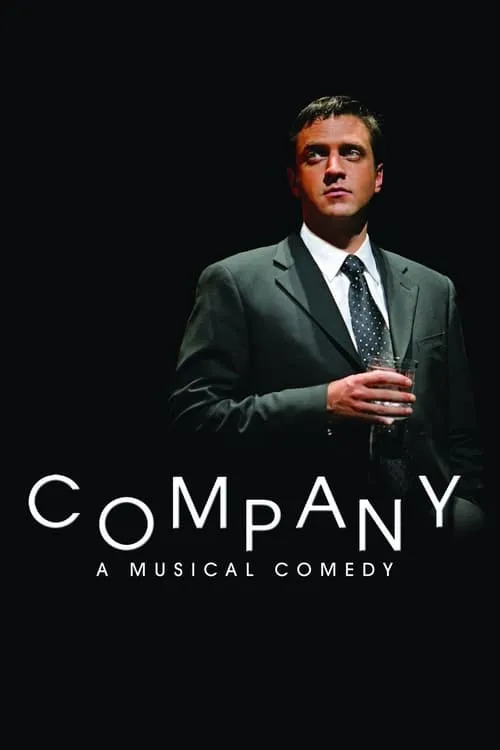 Company: A Musical Comedy (фильм)