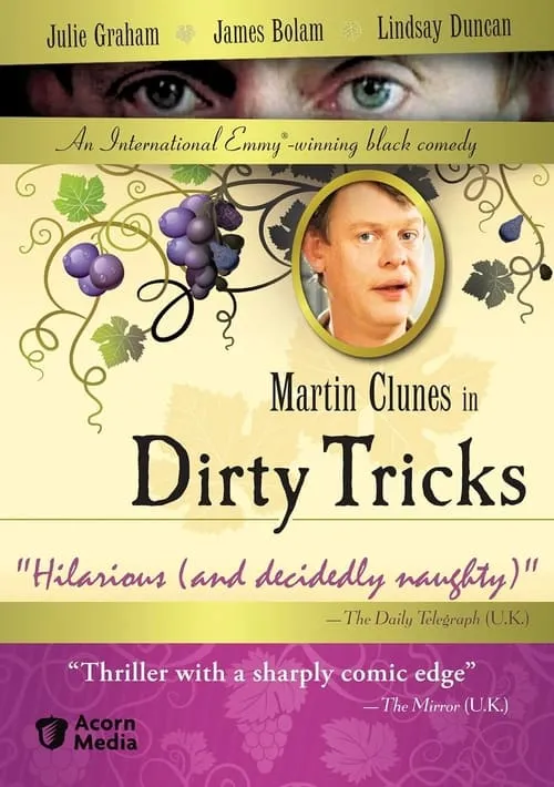 Dirty Tricks (movie)