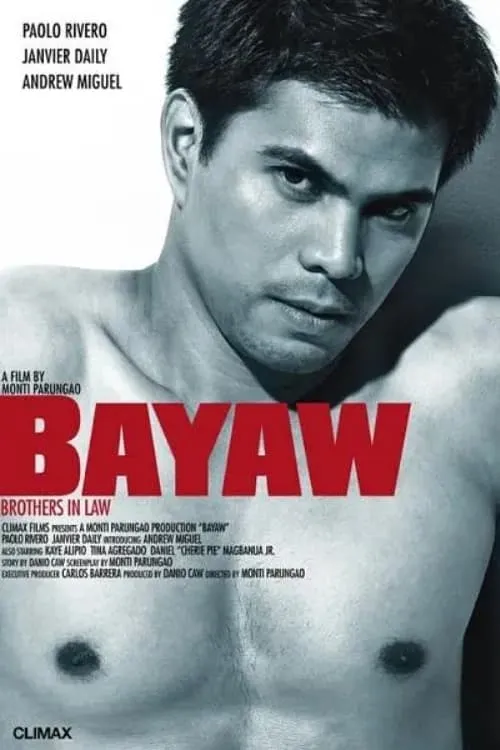 Bayaw (movie)