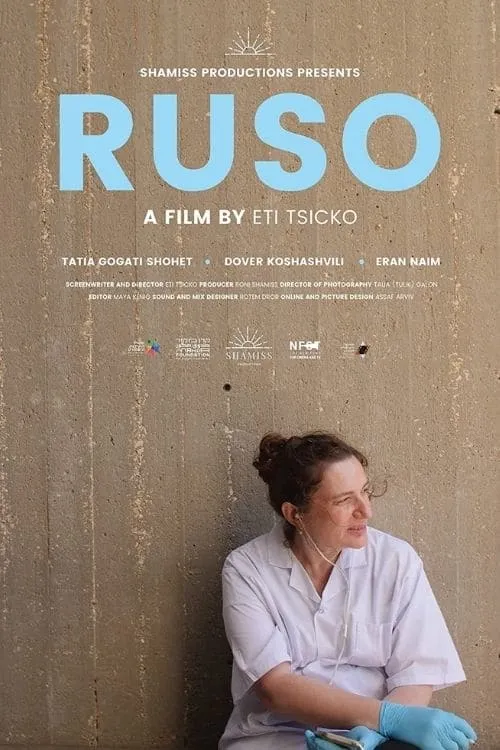 Ruso (movie)