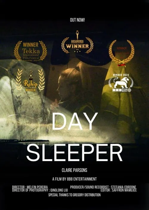 Day Sleeper (movie)