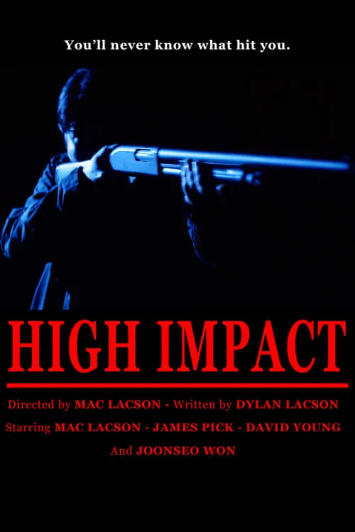 High Impact (фильм)