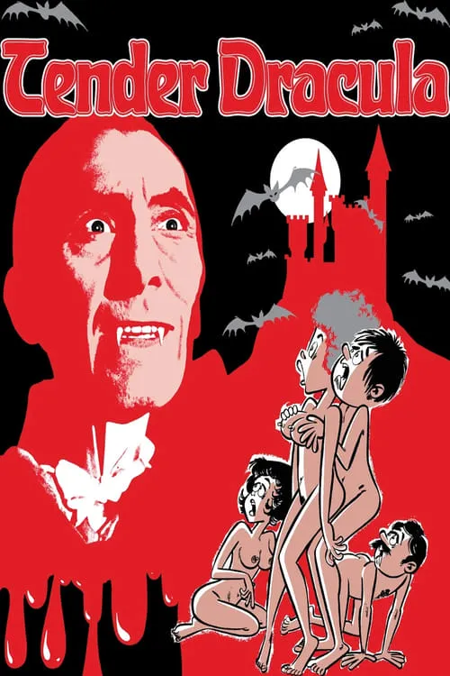 Tender Dracula (movie)