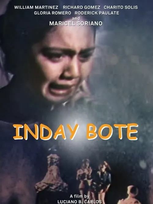 Inday Bote (movie)