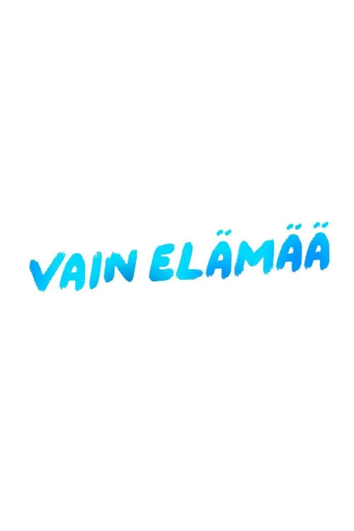 Vain elämää (сериал)