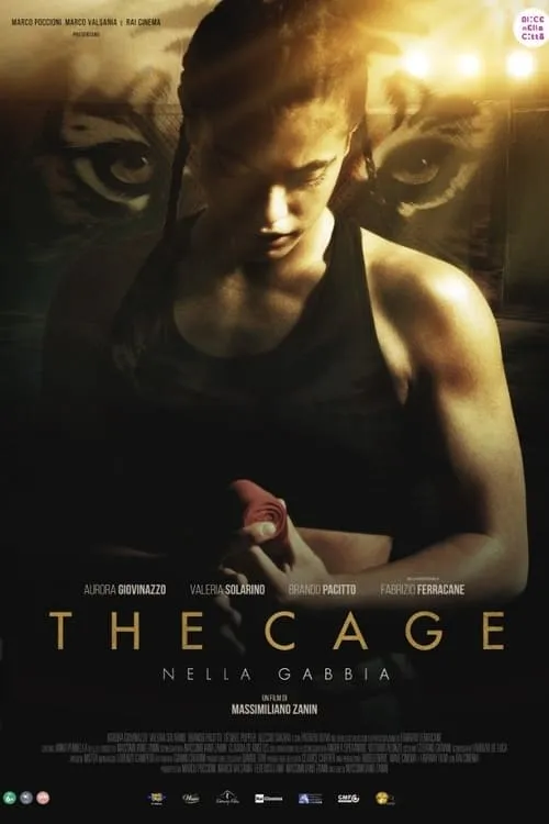 The Cage - Nella gabbia (movie)