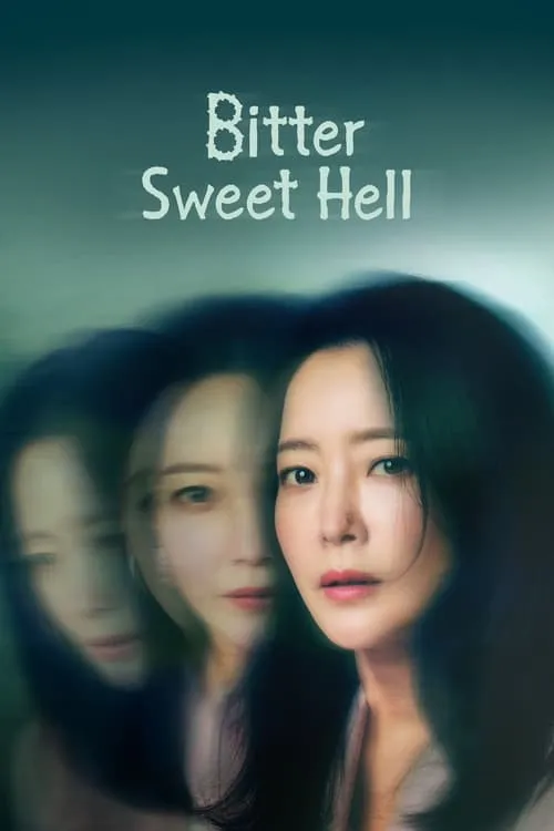 Bitter Sweet Hell (series)