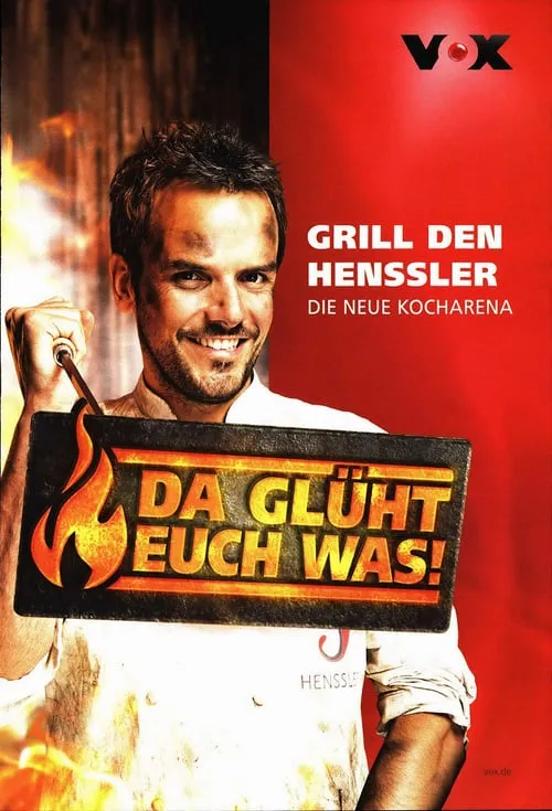 Grill den Henssler (series)