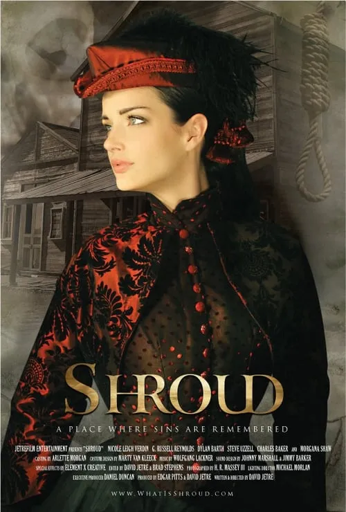 Shroud (movie)