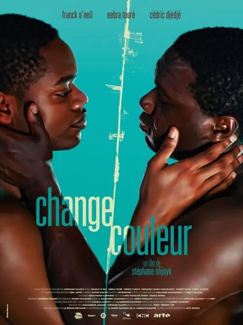 Change-couleur