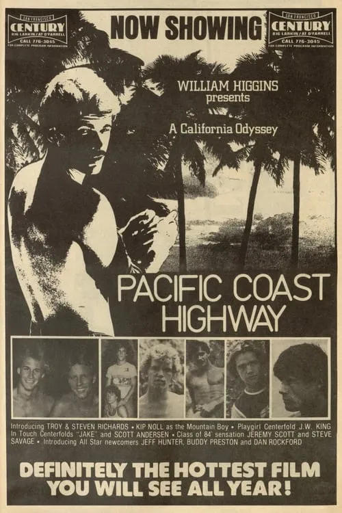 Pacific Coast Highway (фильм)