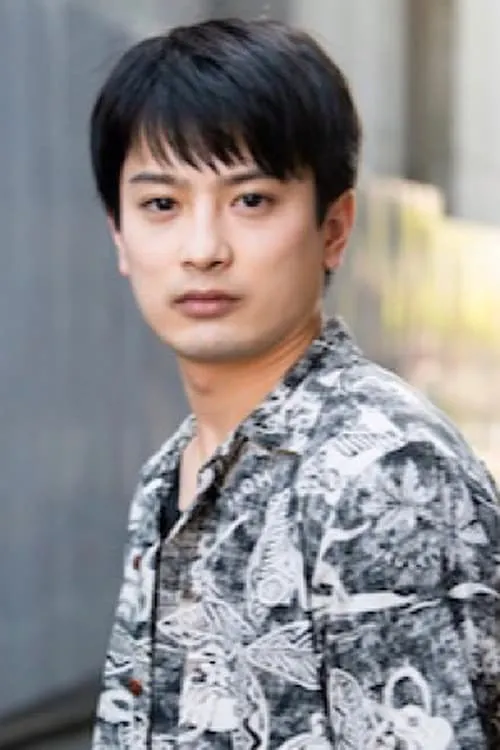 Takuya Matsumoto