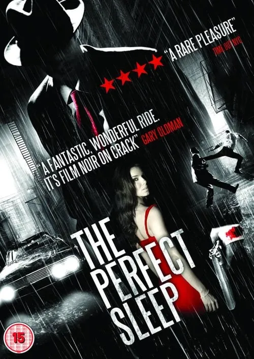 The Perfect Sleep (movie)