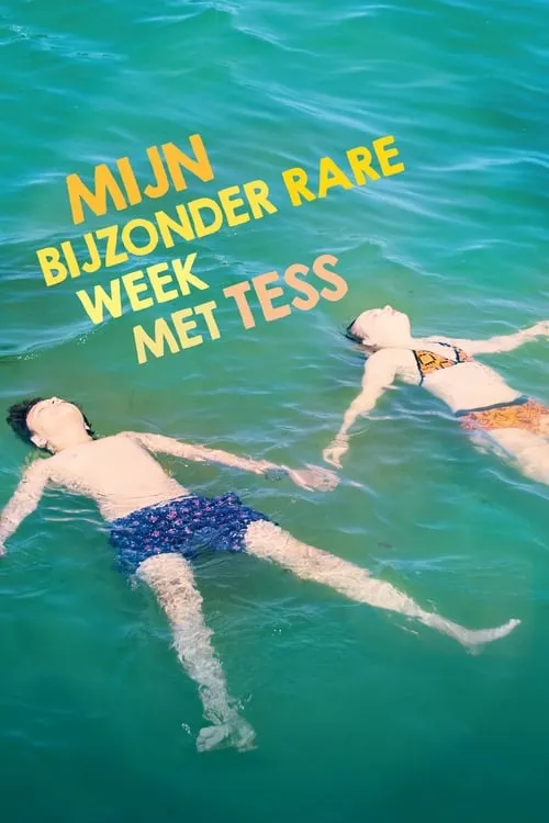 Mijn bijzonder rare week met Tess (фильм)