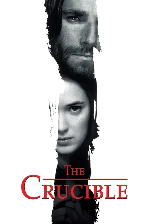 The Crucible (movie)