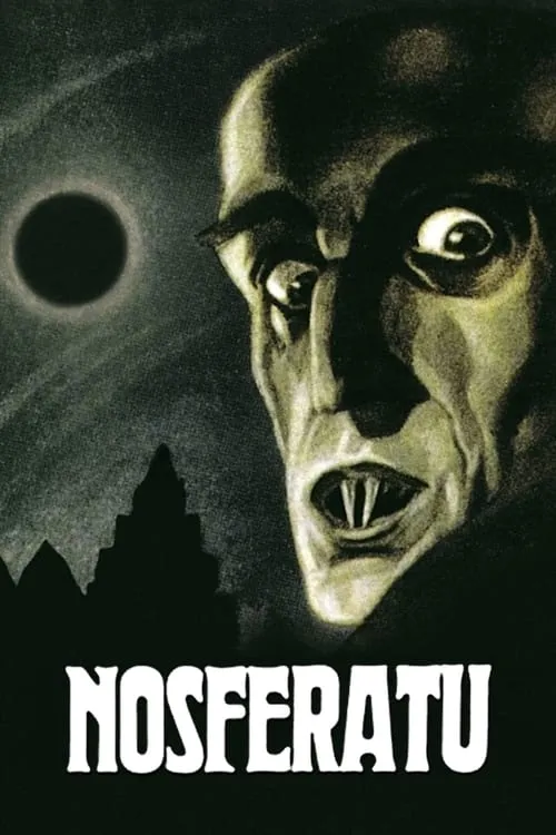 Nosferatu (movie)