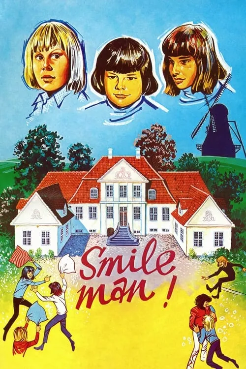 Smile, Man! (movie)