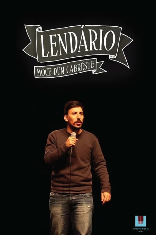 Dário Guerreiro: LenDário (movie)