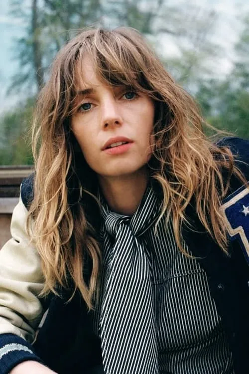 Maya Hawke