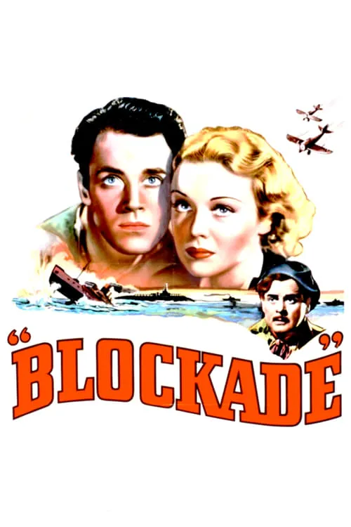 Blockade (movie)