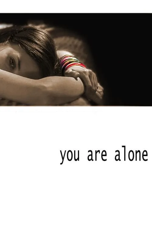 You Are Alone (movie)