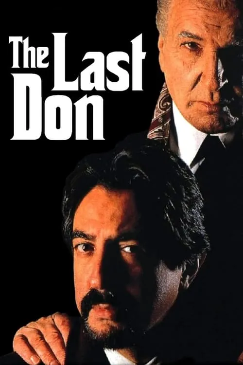 The Last Don (series)