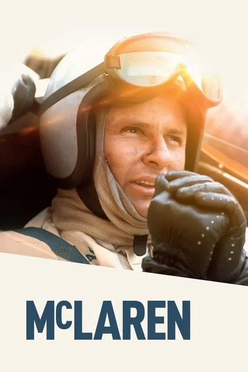 McLaren (movie)