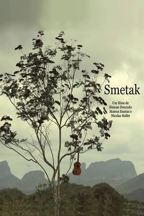 Smetak (фильм)