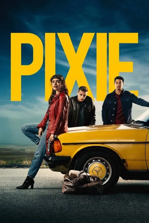 Pixie (movie)