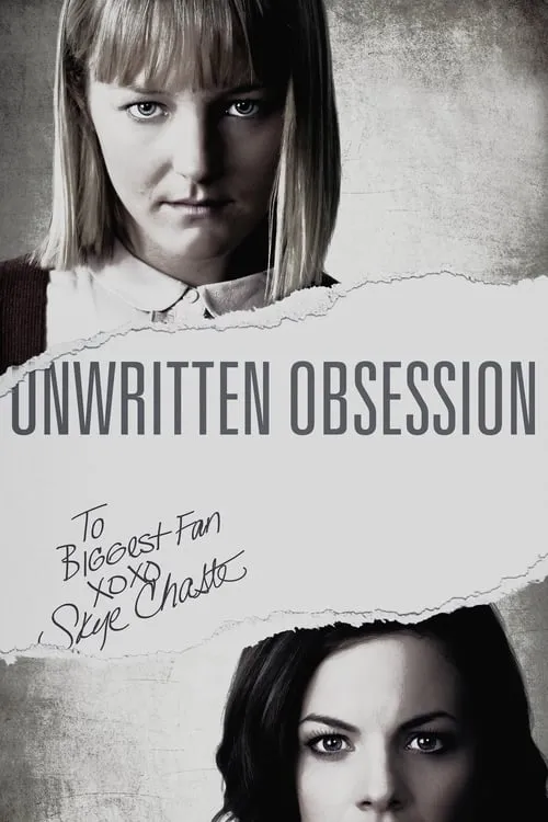 Unwritten Obsession (movie)