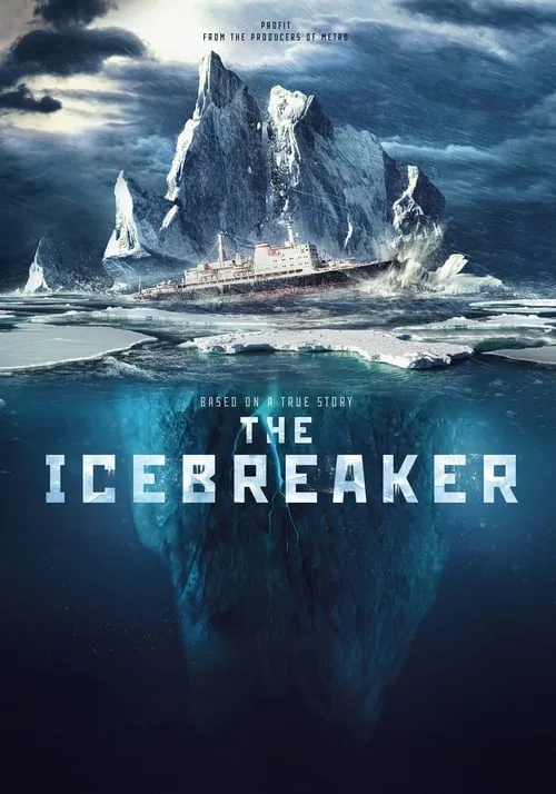 The Icebreaker