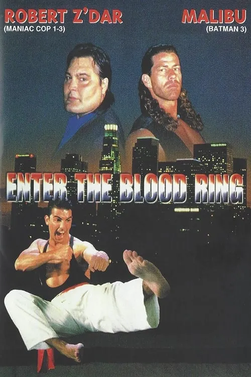 Enter the Blood Ring (movie)