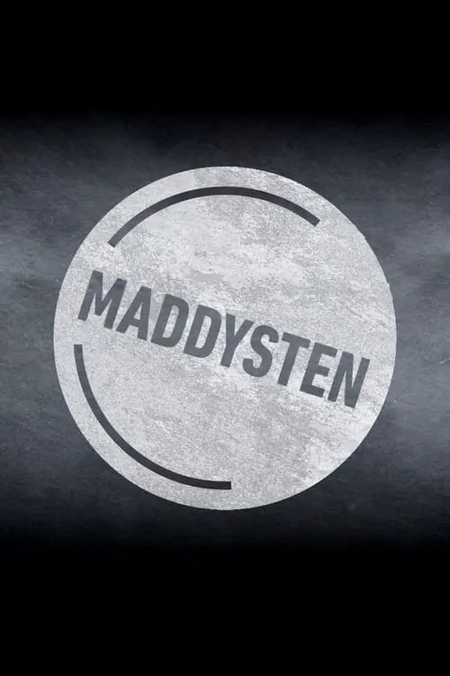 Maddysten (сериал)