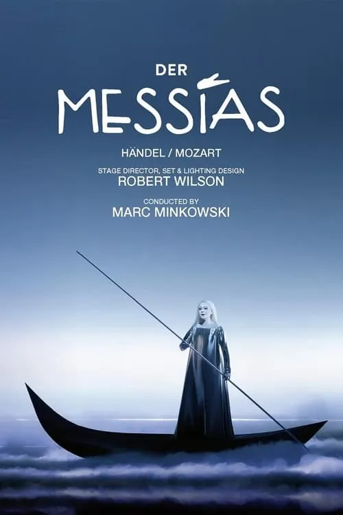 Händel / Mozart: Der Messias (фильм)