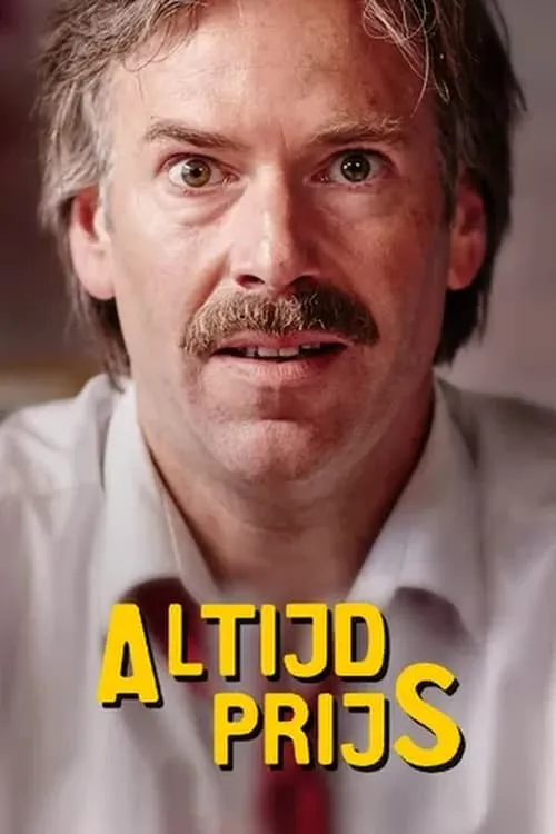 Altijd Prijs (series)