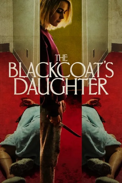 The Blackcoat's Daughter (movie)