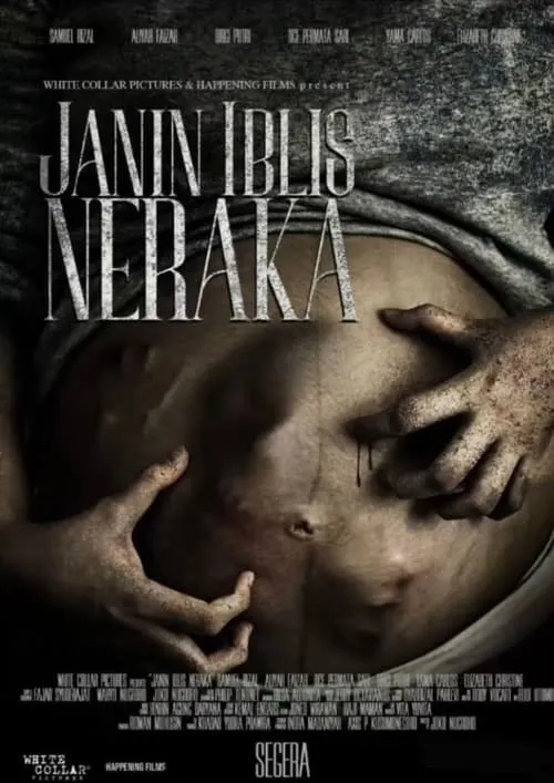 Janin Iblis Neraka (movie)