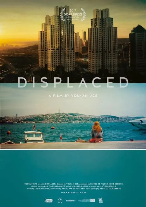 Displaced (movie)