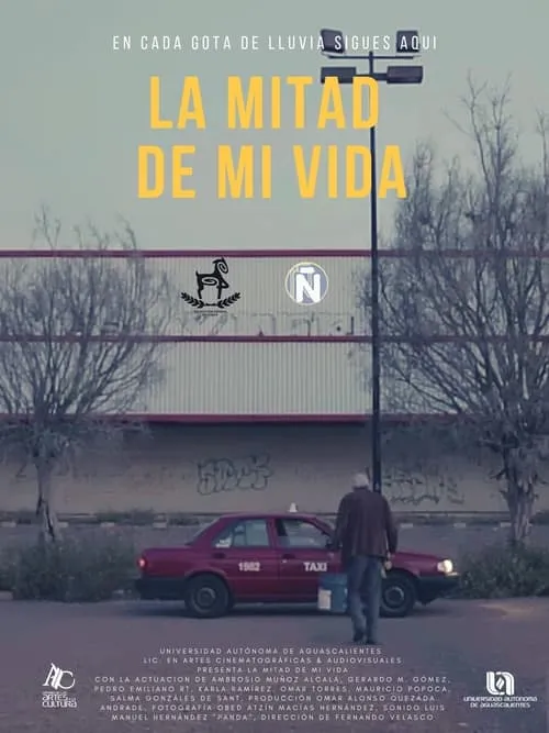 La Mitad De Mi Vida (movie)