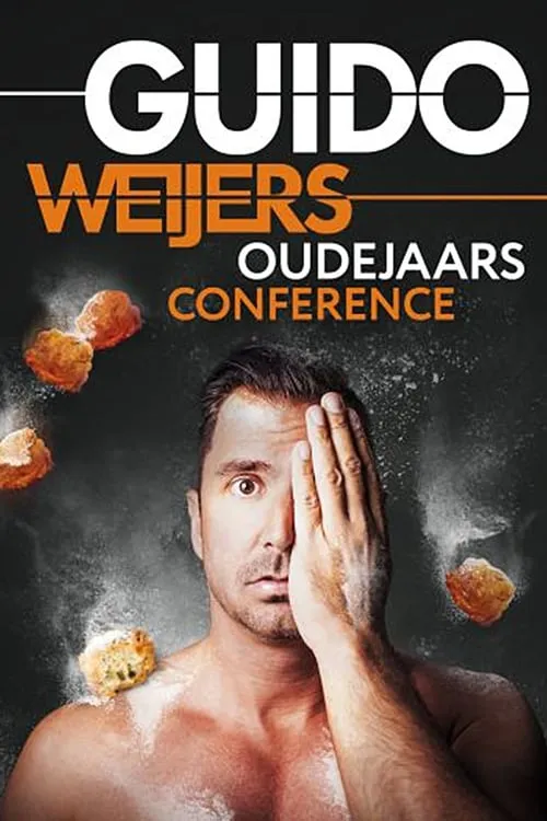 Guido Weijers: Oudejaarsconference 2017 (movie)