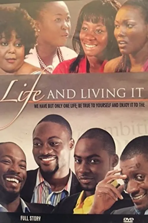 Life and Living It (movie)