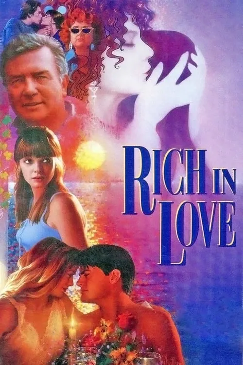 Rich in Love (movie)