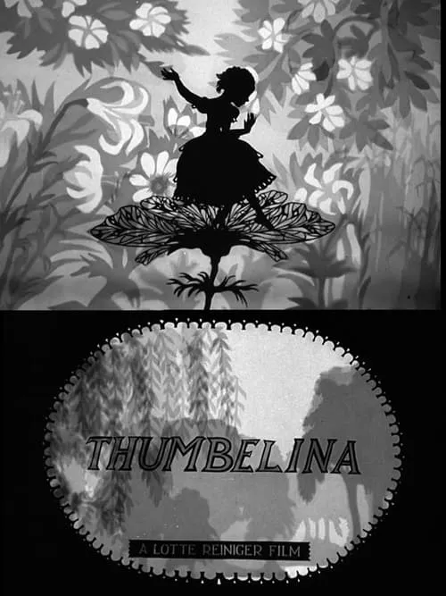 Thumbelina (movie)