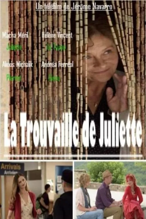 La Trouvaille de Juliette (фильм)